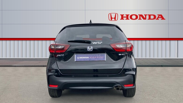 Honda Jazz 1.5 i-MMD Hybrid Advance 5dr eCVT Hybrid Hatchback